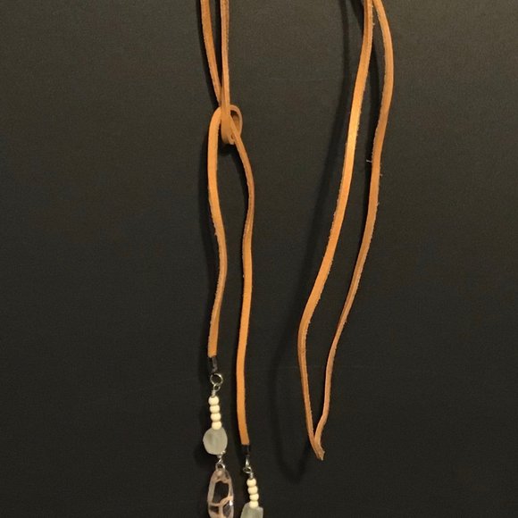 Sisal Lariat - Picture 3 of 3